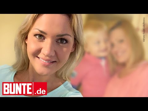 “Goodbye Deutschland”-Star Jenny Matthias – Rückblick mit Sohn Leon