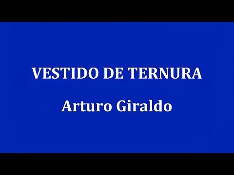 download lagu mp3 mp4 Vestido De Ternura, download lagu Vestido De Ternura gratis, unduh video klip Vestido De Ternura