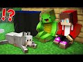 How Mikey and JJ Became POOR ? The POOR Homeless Story ! - Minecraft (Maizen)