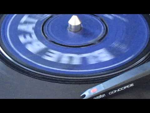 Prince Buster - The Big Fight (prince Buster Vs Duke Reid) - Blue Beat 338 - auction/rock-pop-ska