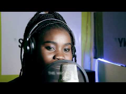 This Way Cover by Jomana