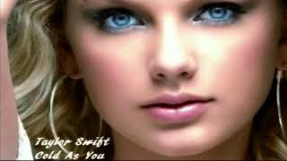 Taylor Swift Cold As You World Premiere Performance 2013