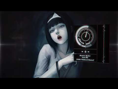 Damian Spider-Raddix-Giang Pham - Love Me (4ЯR X Cutneck Remix)