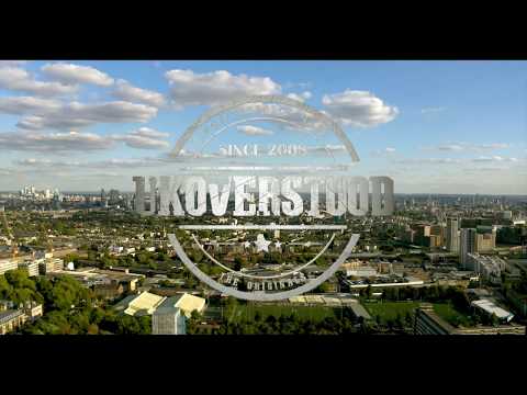 GHOST DAN BALLA BELLA - GIANT FREESTYLE