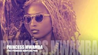 PRINCESS MWAMBA - YEET
