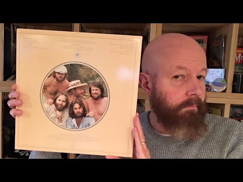 107 The MIU Album Side Two