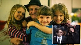 Father Of 3 Daughters Who Died In Connecticut Christmas House Fire Dies At 51