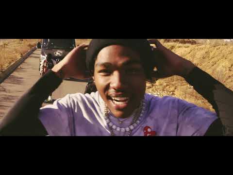 yungseruno - Straightenin Free$tyle (Feat. LucasRaps) [Prod. By KindlyNxsh] (Official Music Video)