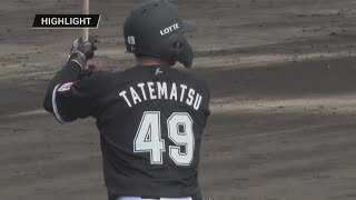 [分享] 2025 石垣島交流賽 洋聯TV精華