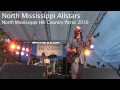 North Mississippi Allstars - Junior/Shake - North Mississippi Hill Country Picnic 2010