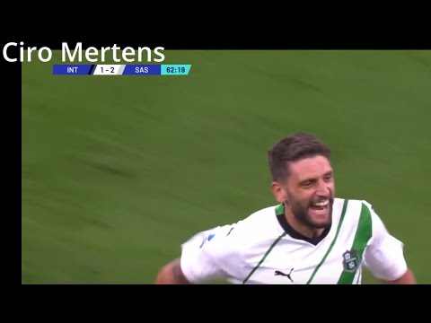 Domenico Berardi ● The 31 Best Goals of his Career ● GOAT of Sassuolo ● Serie A Giant Killer