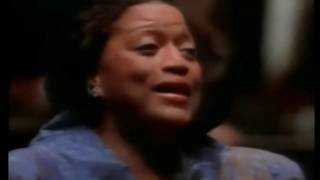 JESSYE NORMAN Liebestod Tristan und Isolde