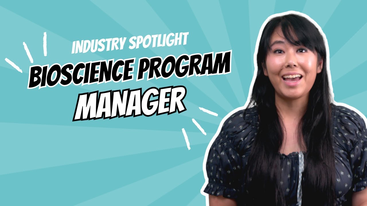 Industry Spotlight: The Flinn Foundation, Joanna Yang Yowler