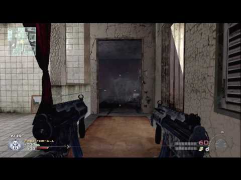 OTC Free for All   Favela