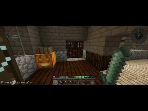 Minecraft | TerraFirmaPunk 2 0 Ep18 - Iron and Steam Boiler