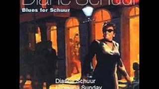 Dianne Schuur - Louisana Sunday Afternoon
