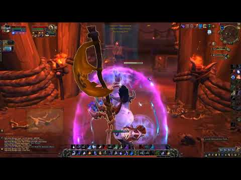 2v2 Arcane Mage vs WW Monk and Survival Hunter