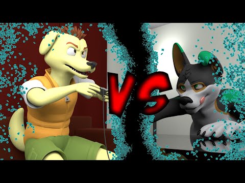 Zuel eats Labbeh - YouTube