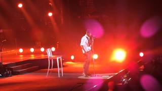 Ne-Yo - Carry On (Manchester R.E.D Tour)