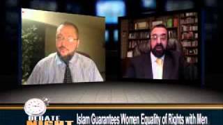 Debate between Robert Spencer and Moustafa Zayed