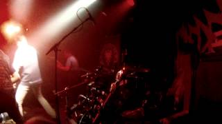 Caedere Corruption (Drumcam)