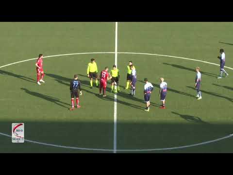 ALBINOLEFFE - PIACENZA: 1-1 (24 giornata Serie C GIR.A 2022/23)