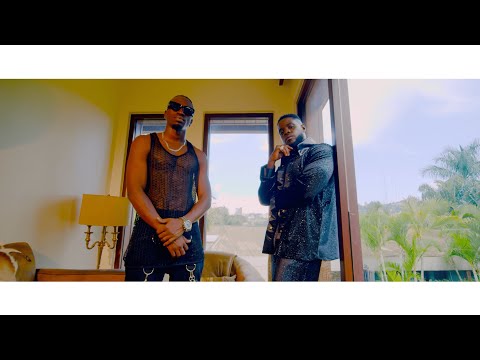 Mark stel X Rickman Manrick - Target (Official Music Video)