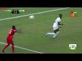 Full Match: Ghana vs Madagascar World Cup Qualifier 2023