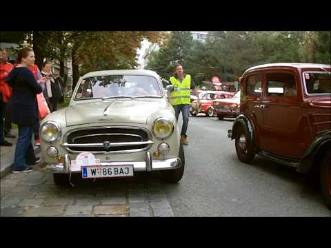 Preis des Bürgermeisters der Stadt Wien 2019