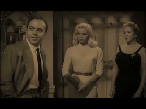 Passport to Shame 1958 (Room 13) Diana Dors Eddie Constantine Herbert Lom Odile Versois Alvin Rakoff