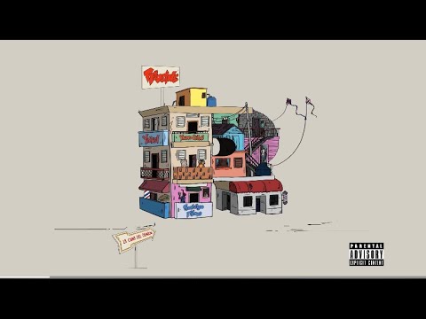 Yaisel LM, YOVNGCHIMI, Rodrigo Films -Rebelde ( Audio Oficial )