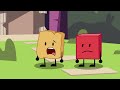 BFB 17 But Its BFDIA Style