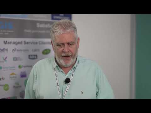 Testimonial   Barry Stevens, BDHT