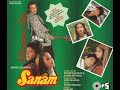 Sanam With Jhankar Beats Side A