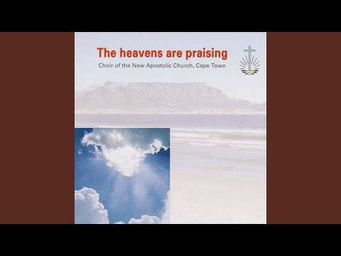 Dear Lord and Father of Mankind