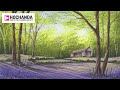 Watercolour Art And Live Tutorials With Matthew Palmer On Hochanda