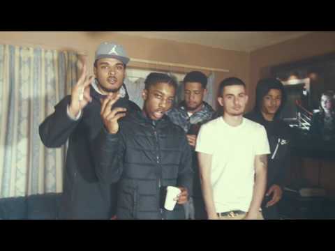 DJANGS X BIGGA BIGZ - K.B STEPPING (KB)