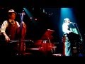 The Tiger Lillies - 25 - Gin - Live@SullivanRoom, Kiev (11.04.2011)