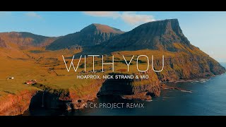 Download lagu JEDAK JEDUK !!!! WITH YOU | Nick Project Remix mp3