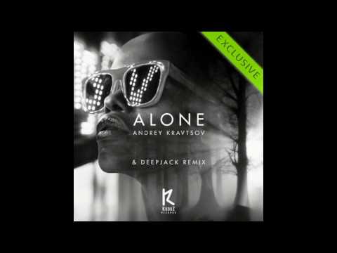 Andrey Kravtsov - Alone (Original Mix)