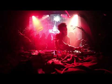 HAPPY COLORS | ISLA DEL TERROR: The Ground Miami