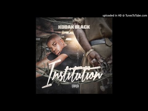 Kodak Black - Heart (Official Instrumental) Prod. By Dj Swift & Greedy Money