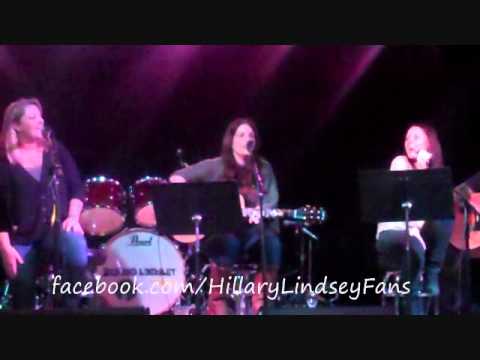 Save Your Sinning- Lori McKenna, Hillary Lindsey,Liz Rose (Recorded by Little Big Town)