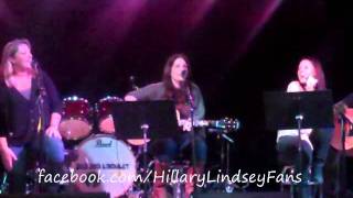 Save Your Sinning- Lori McKenna, Hillary Lindsey,Liz Rose (Recorded by Little Big Town)