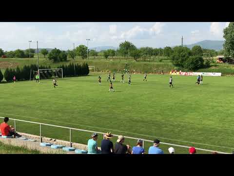 U17 2T Bilje Brinje Grosuplje 29 4 18