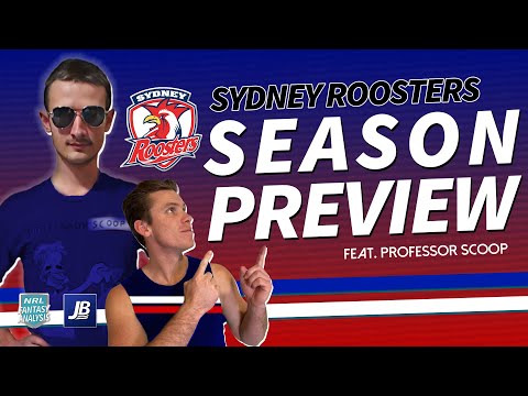 The Best 3 Roosters NRL Fantasy 2023 Picks!