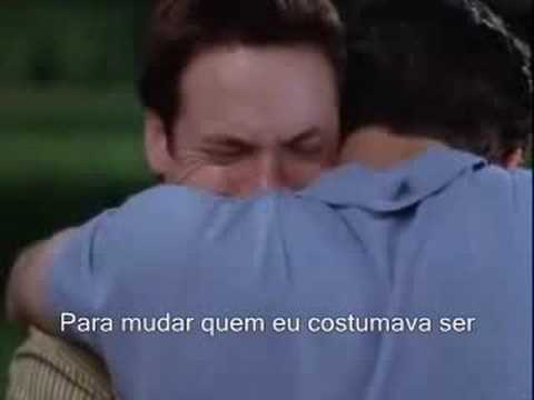 Um amor para recordar - The reason!