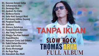 Download lagu Kecewa Dalam Setia - Thomas Arya Feat Elsa Pitaloka Dan Ipank (Full Album Terbaik 2023 Viral) mp3