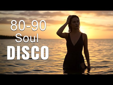 Disco Dance 80s 90s 🔥 Greatest Hits 🎧 Best Dance Songs 2025 💿 Ultimate Party Megamix️
