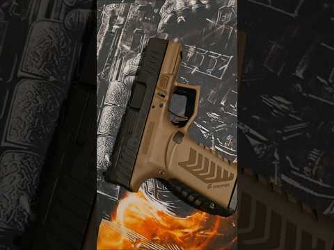 Derya DY9Z: Best Buy of 2026? New King of Budget Gun?